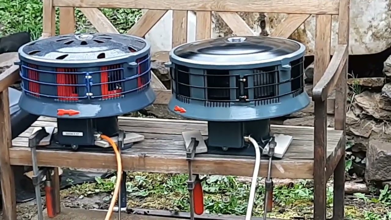 E 57 von Elektor kurzer Testlauf nach Restauration.
