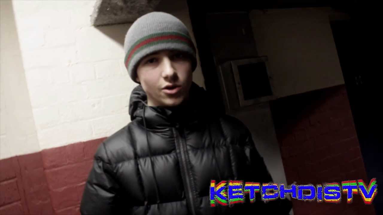 A'1 & Skopez - Freestyle  #Bak2Bak