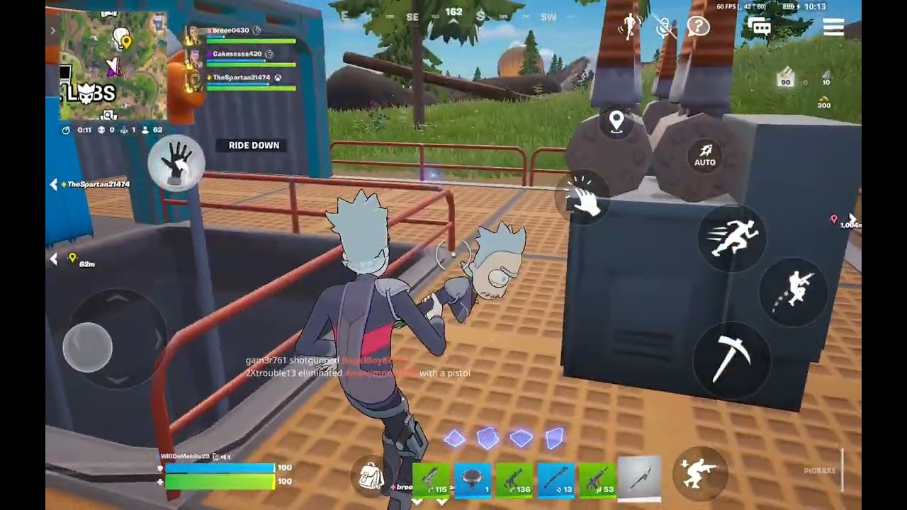 Fun game :D