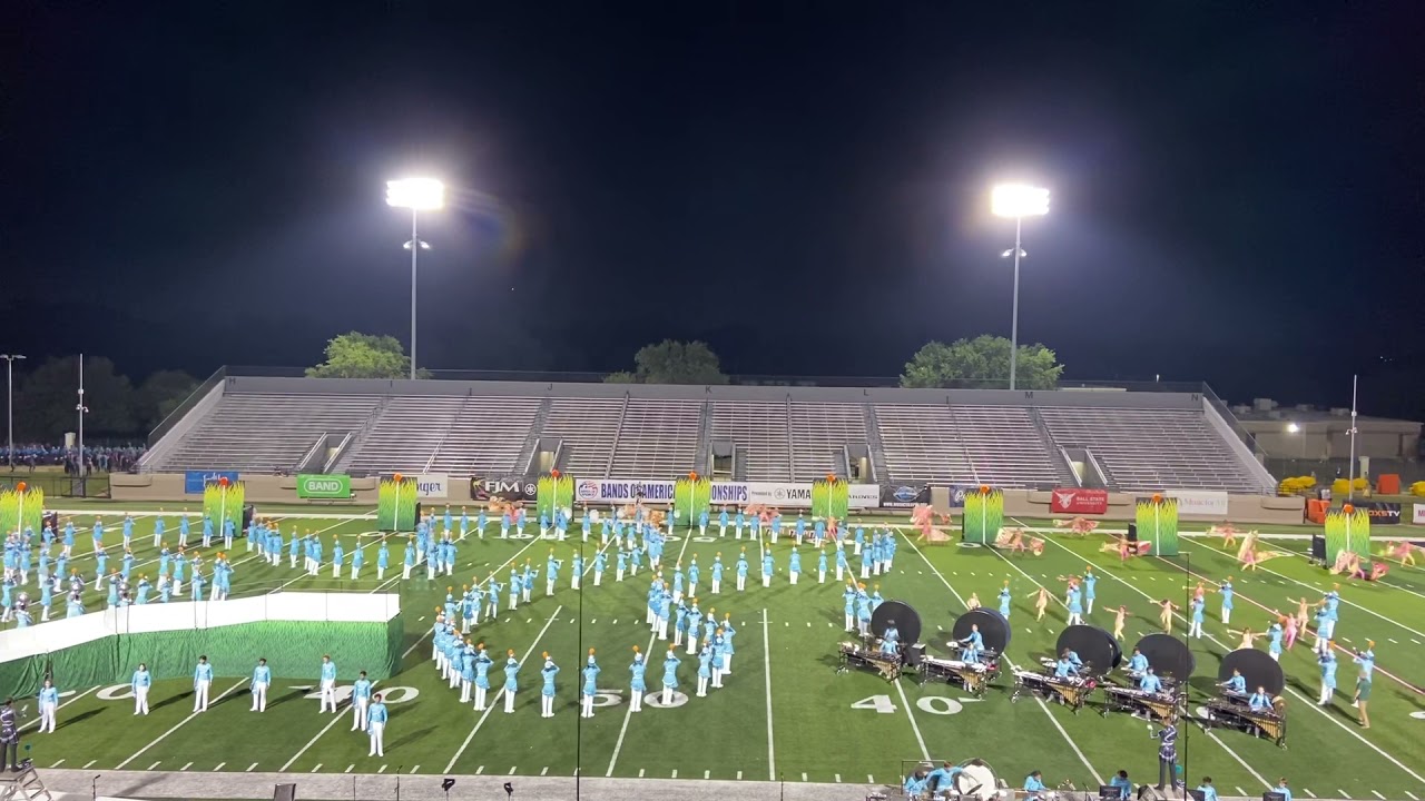 BOA 2021 Flower Mound