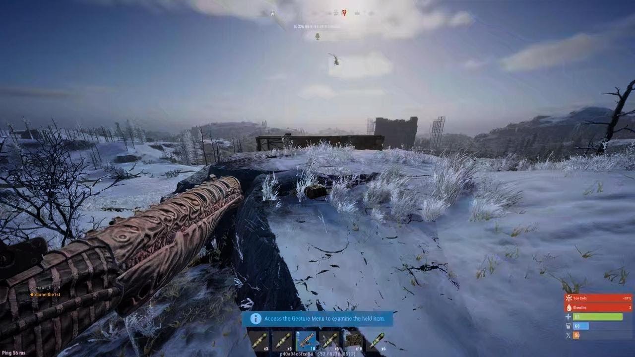 Solo on Clickit server