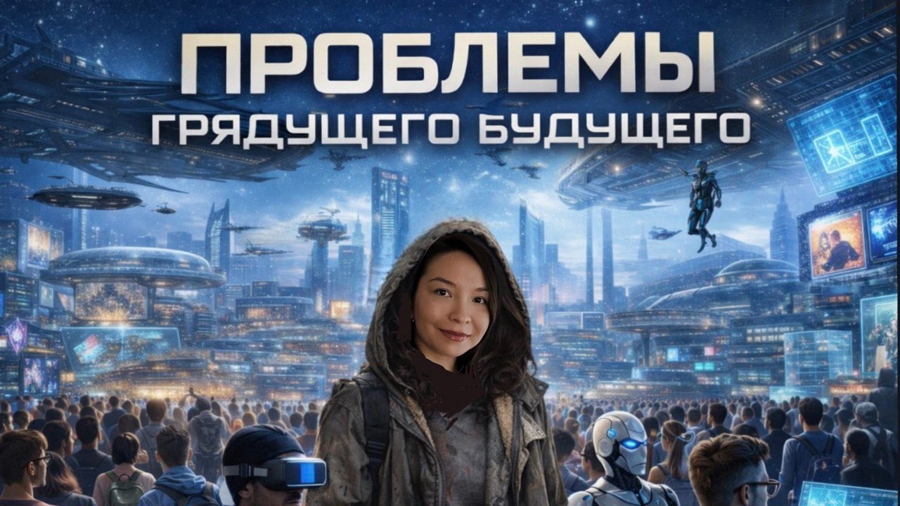 БУДУЩИЕ ПРОБЛЕМЫ БЕДНЫХ: как выжить в меняющемся мире?