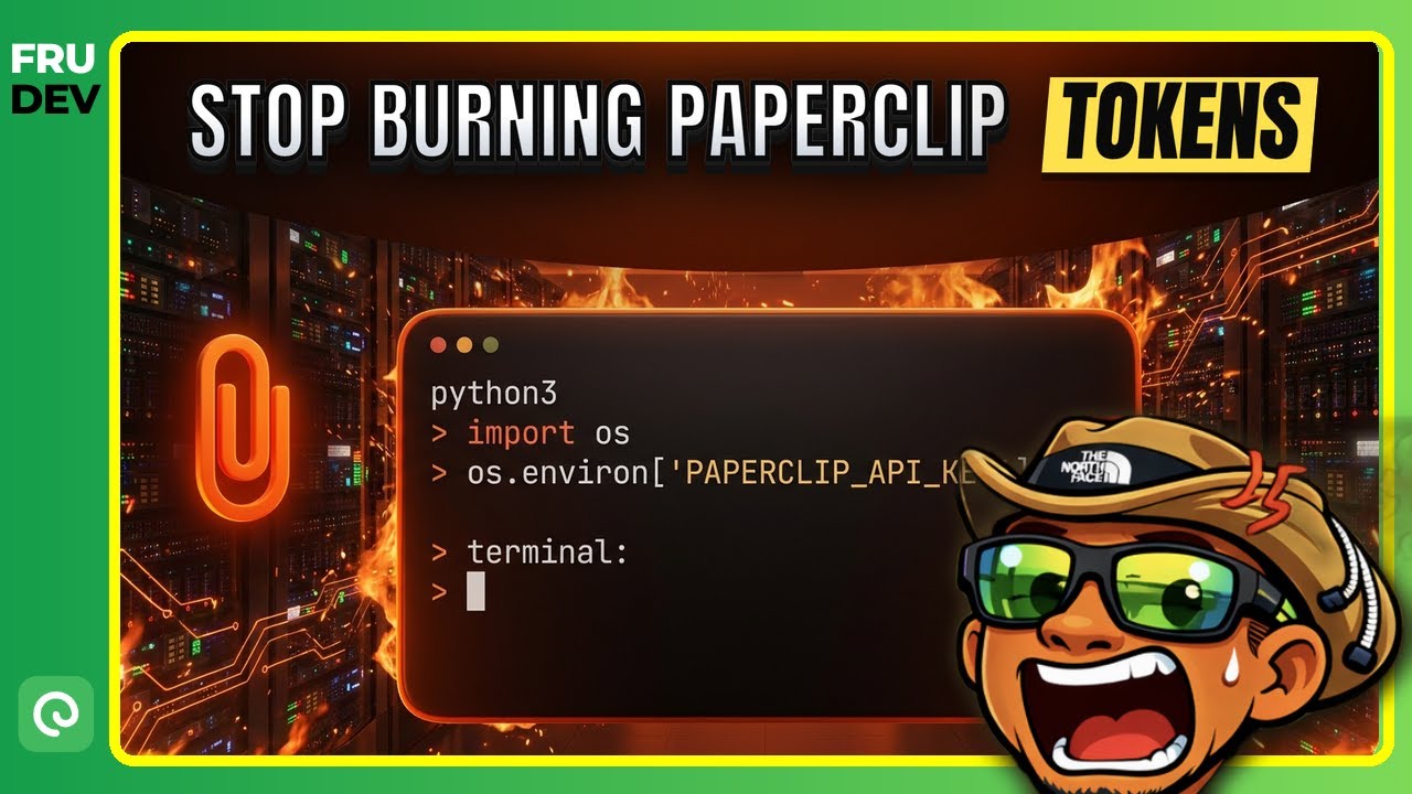 Paperclip AI Cost Management: Как остановить сжигание токенов (пошаговое руководство по реальным ...