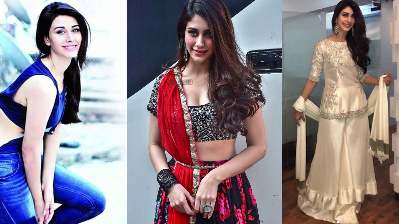 warina Hussain Biography