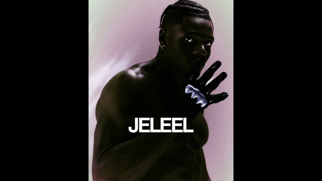 [FREE] Jeleel Type Beat 2026 – 