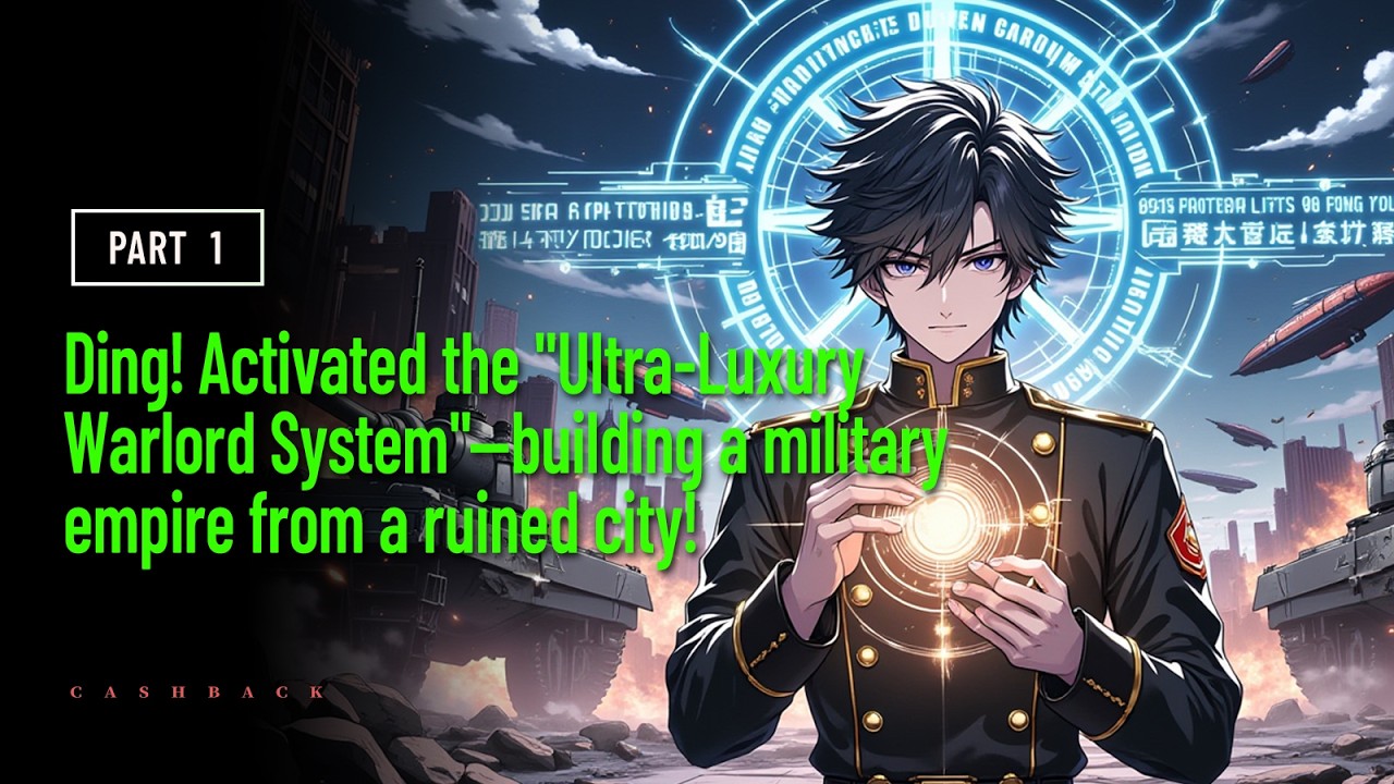 Ding! Activated the 