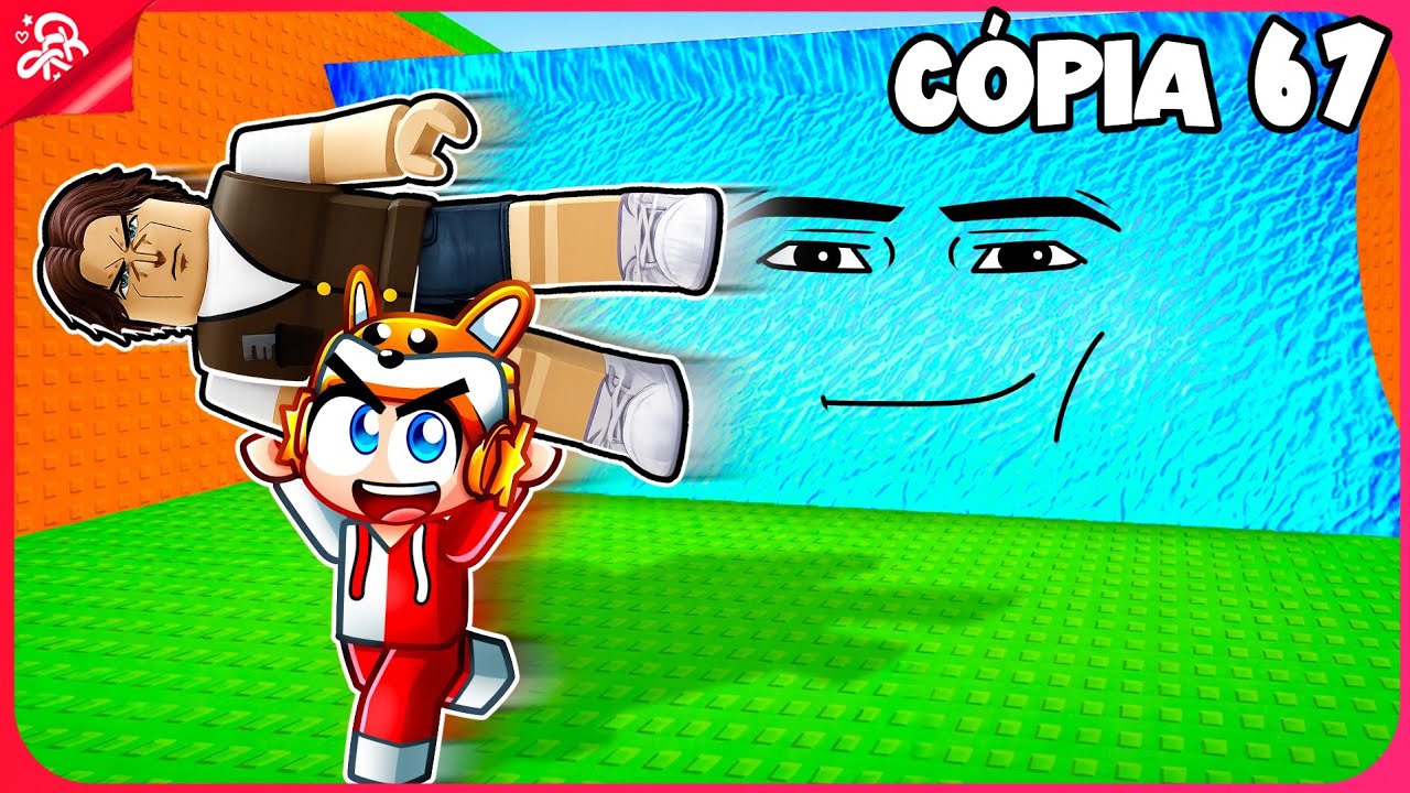 DESCOBRI AS MELHORES CÓPIAS DE TSUNAMI DE BRAINROTS