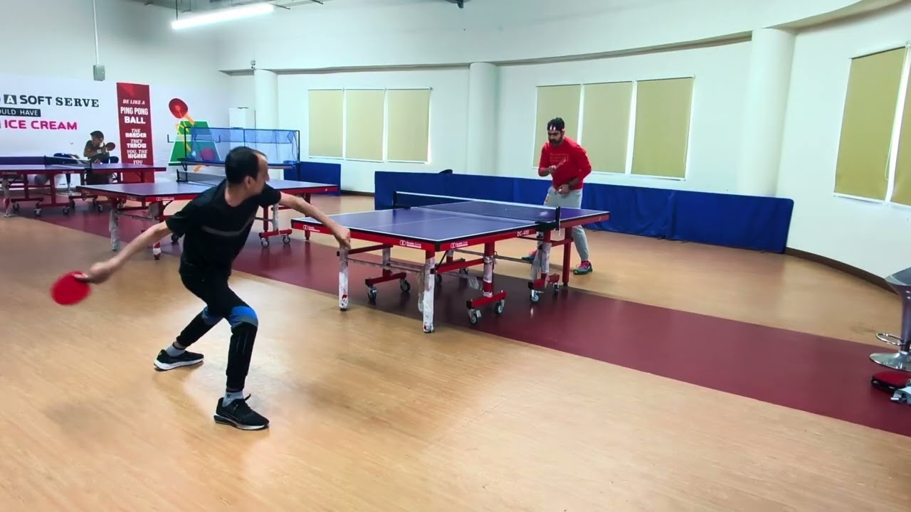 Usman practice with Asim Qureshi 29 Jan 26