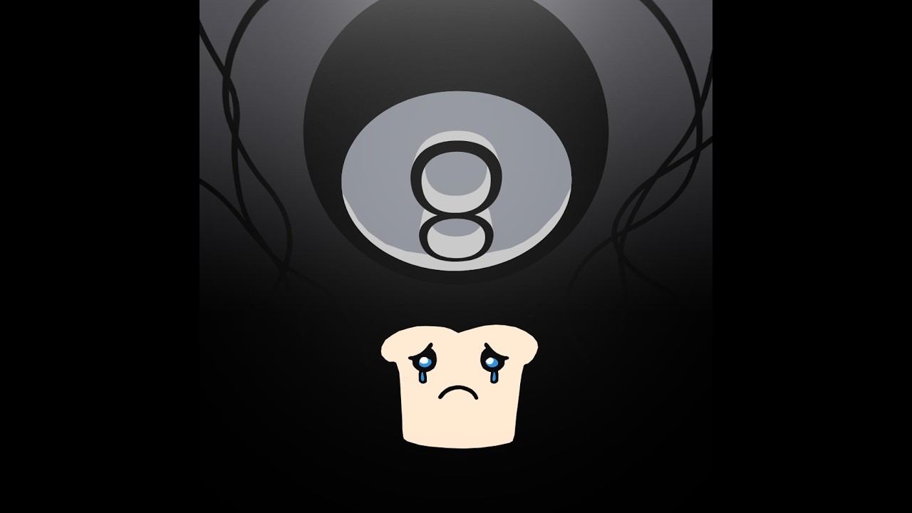 OMFG - An Eight Ball of Coke