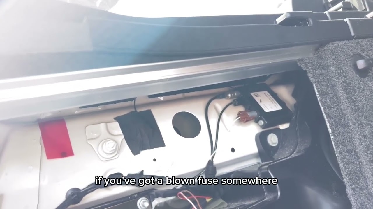 Устранение неполадок модуля Bluetooth в Range Rover 2009 года выпуска.
