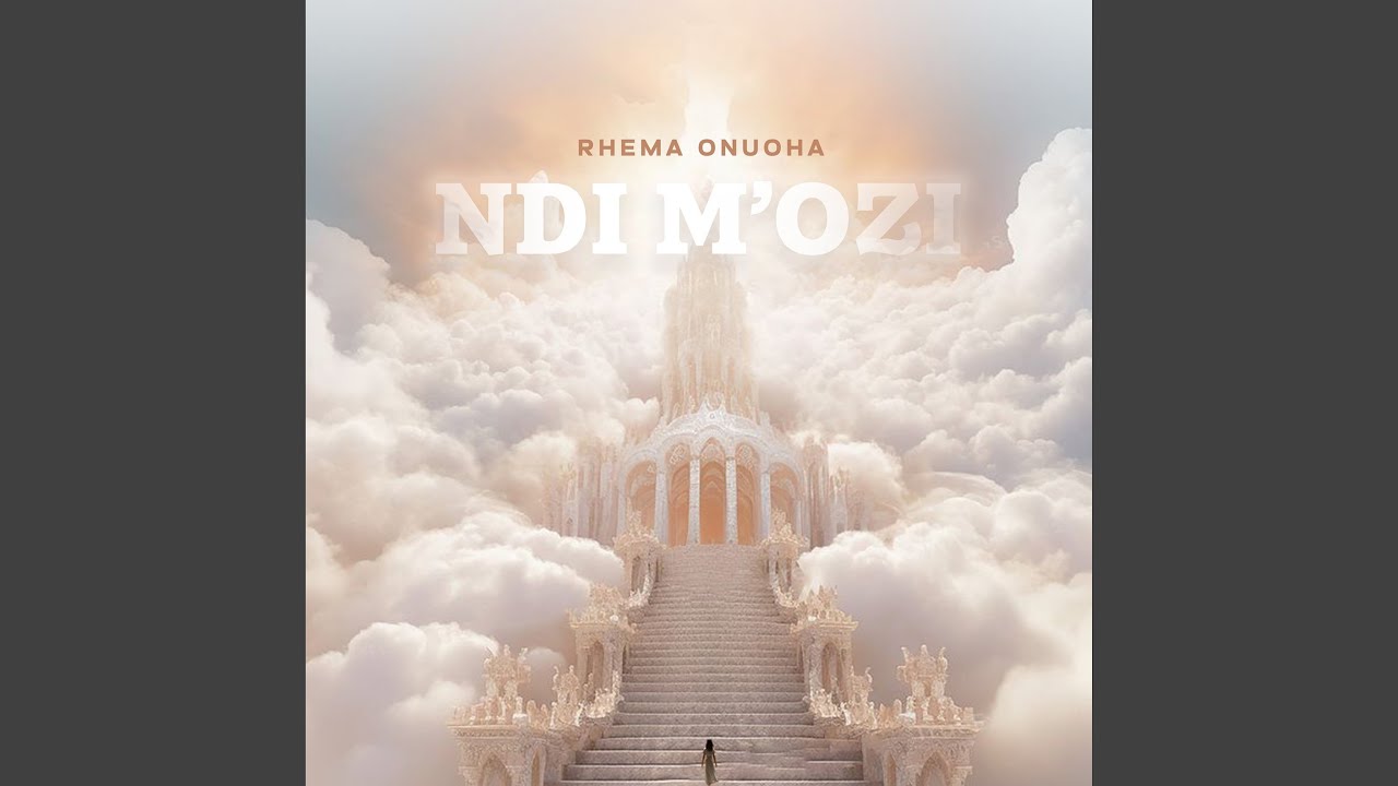 Ndi M'ozi