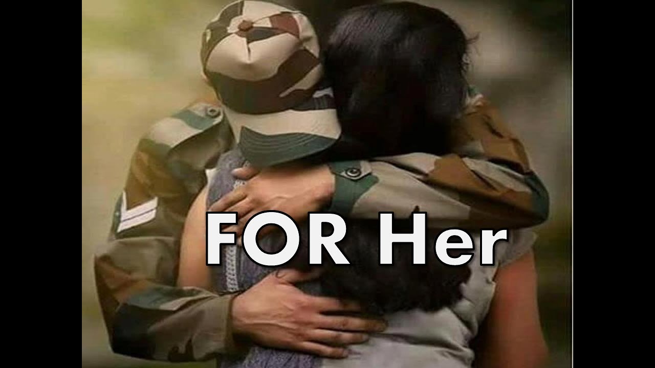 Her LOVE our HERO || Tribute to Fallen War heroes Sri Lanka