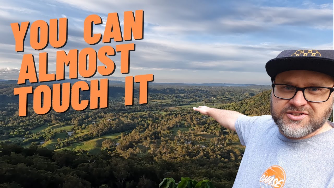 Waterfalls, mint views and more!!!  Exploring what Mapleton National Park has on offer