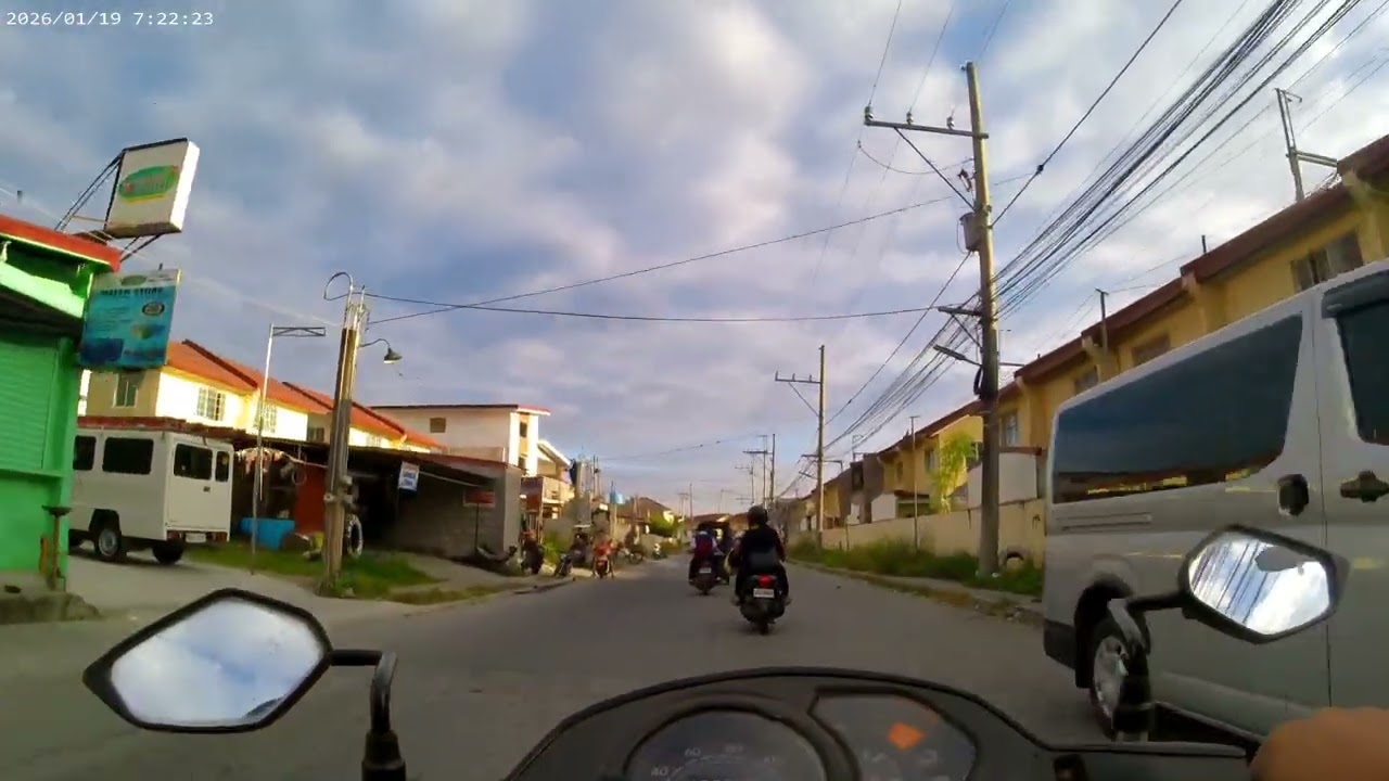Brgy.San Vicente Santa maria bulacan.....alam nyo ba to comment lang...kung Taga saan ka