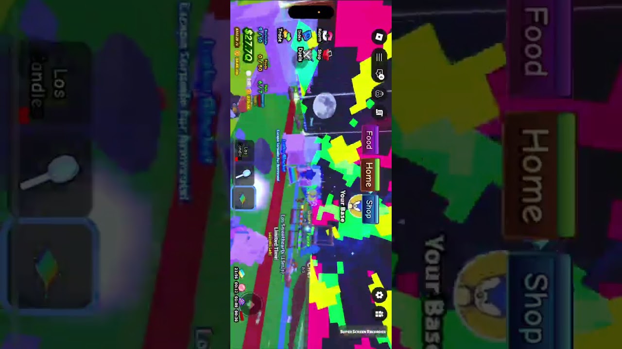 Jugando el admins abuse perdón por no subir videos