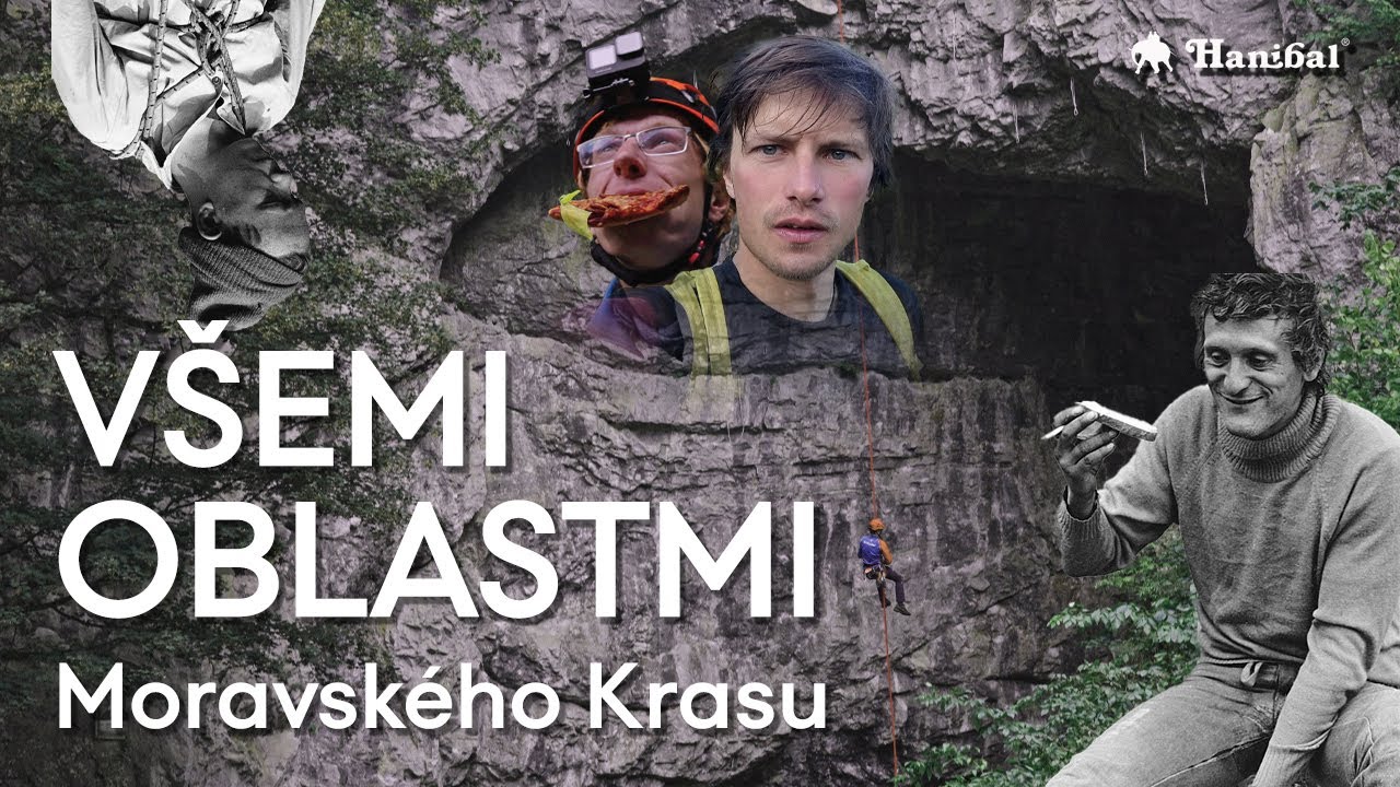 Krásy Krasu 1. I Hanibal.cz