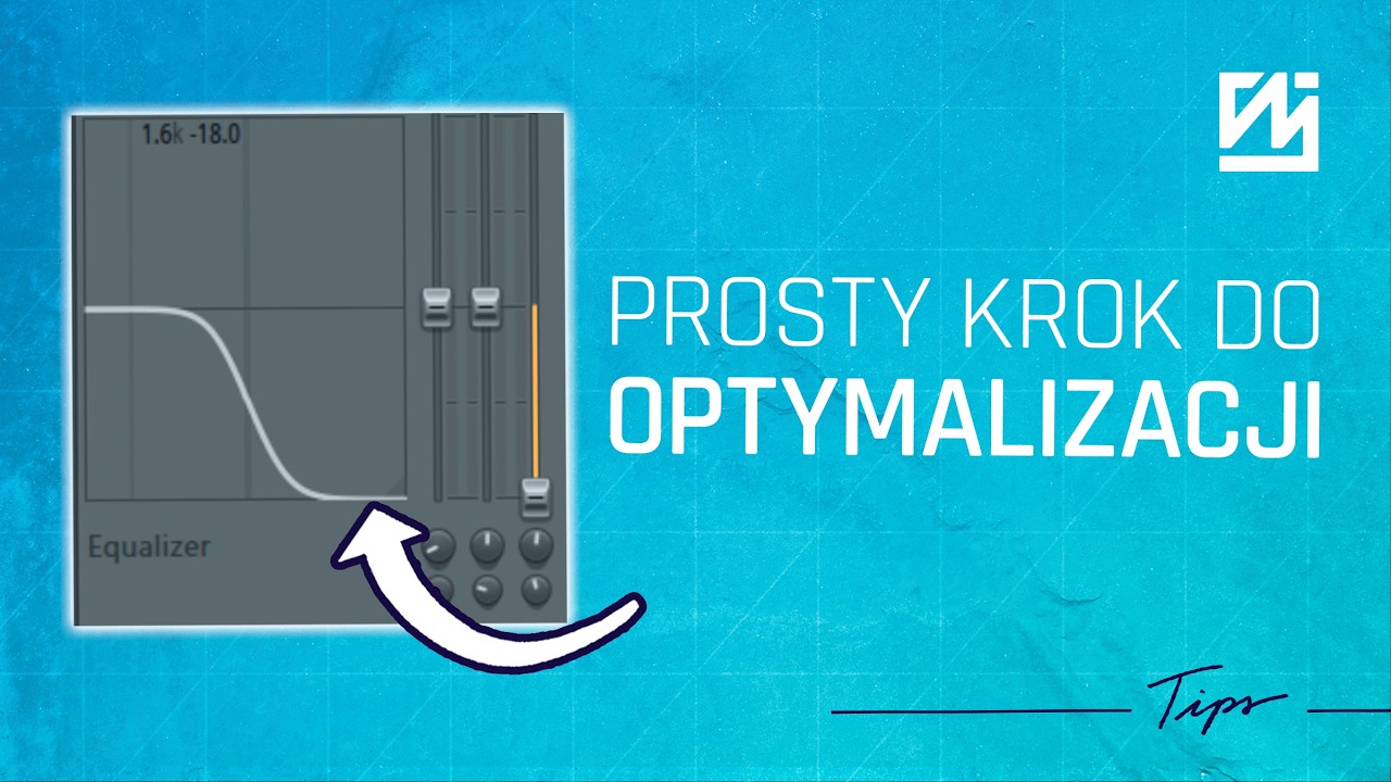 Zoptymalizuj obciążenie procesora tym PROSTYM trikiem! | Self Made Tips 503