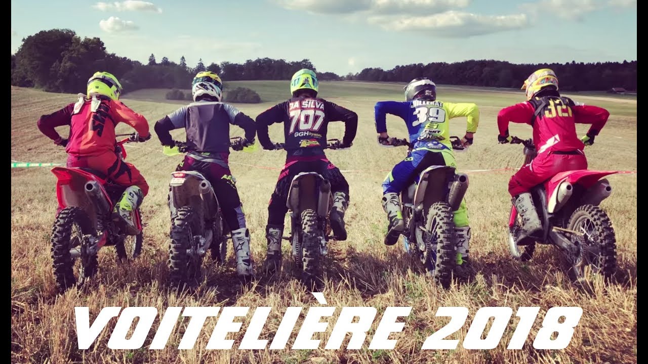 Voitelière 2018 Résumé