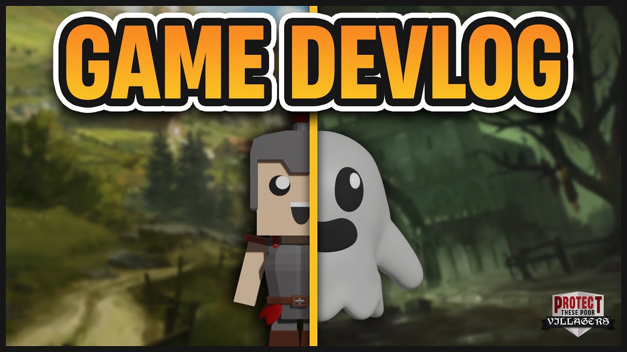 ELIMINER mon chevalier était la MEILLEURE idée [DEVLOG #03]