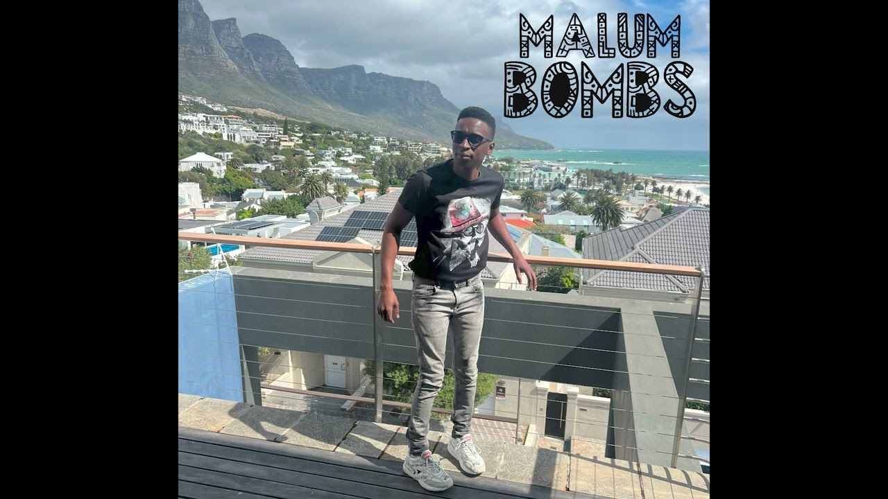 This Is House Music, Deep Tech, S2E4 - Mixed by Malum Bombs. House Victimz, Dustinho & LaTique..