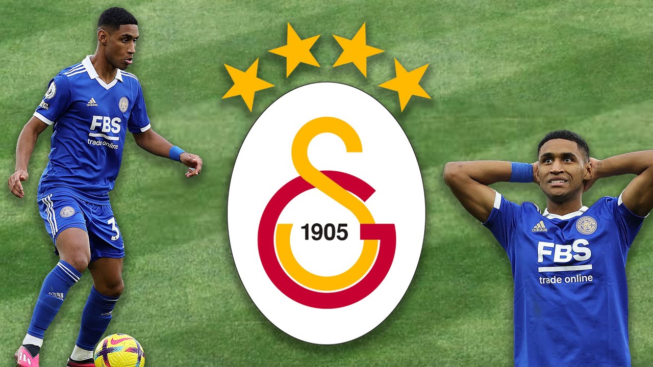 Here's Why Galatasaray Want Tête - Best Goals, Assists & Skills