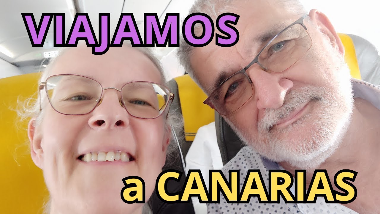 VIAJE MINIMALISTA A CANARIAS - Experiencias y Presupuesto Minimalistas - Julio 2024
