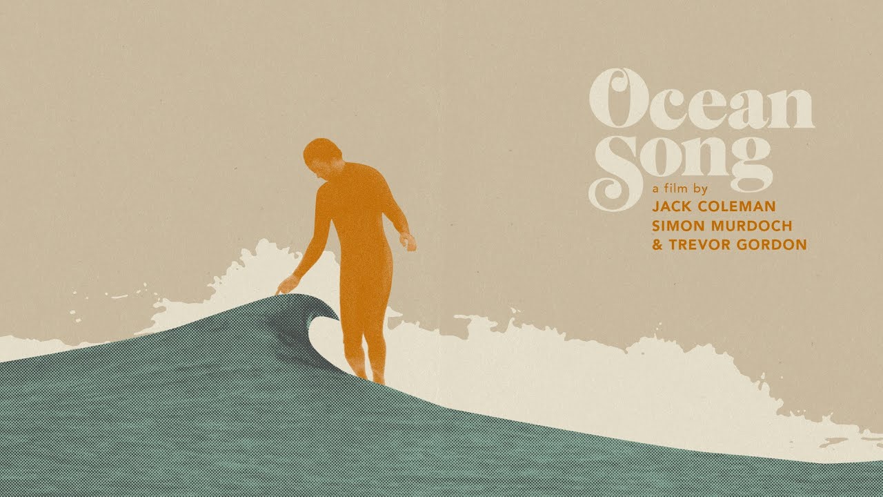 Ocean Song