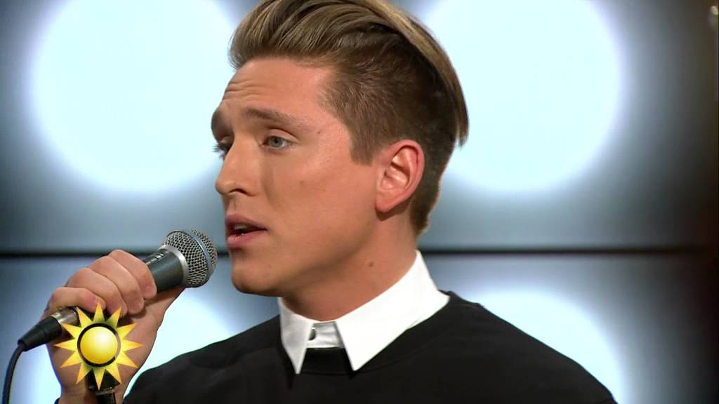 Danny Saucedo - 