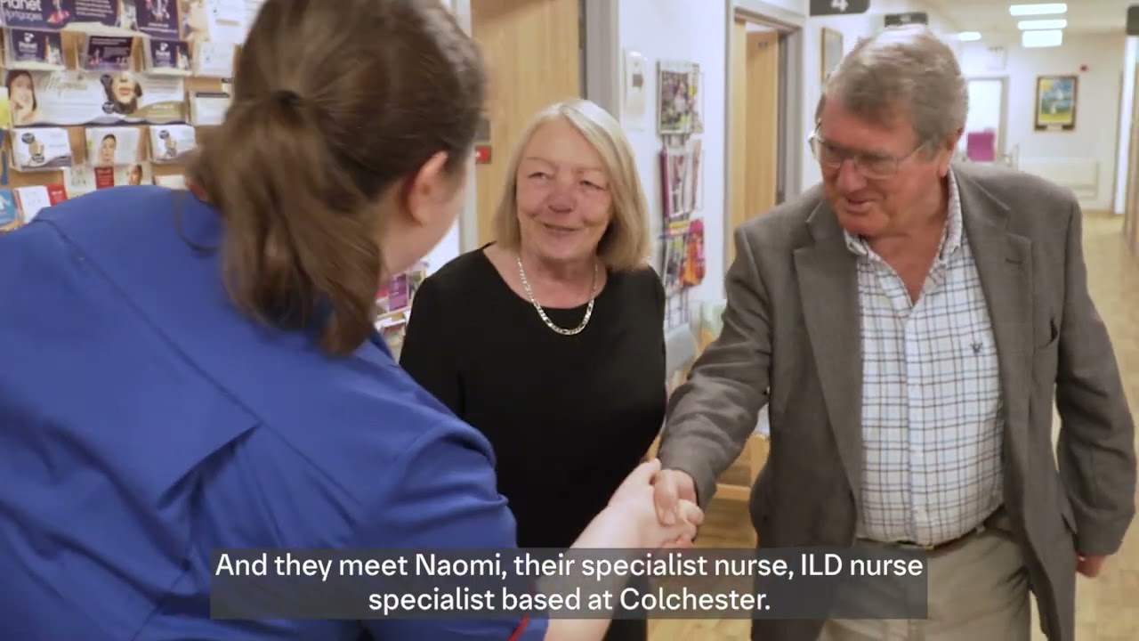 Collaborative Working Case Study: Papworth