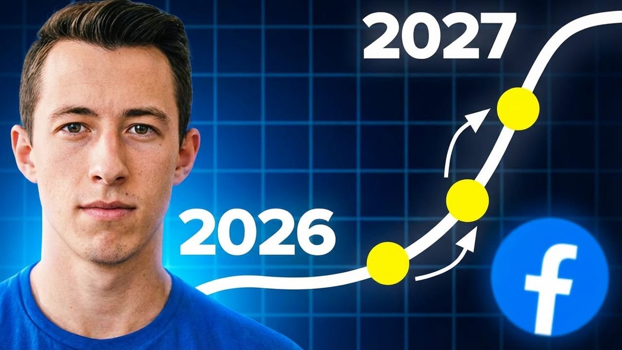 How to Scale Your Lead Gen Facebook Ads (Updated 2026 Strategy)