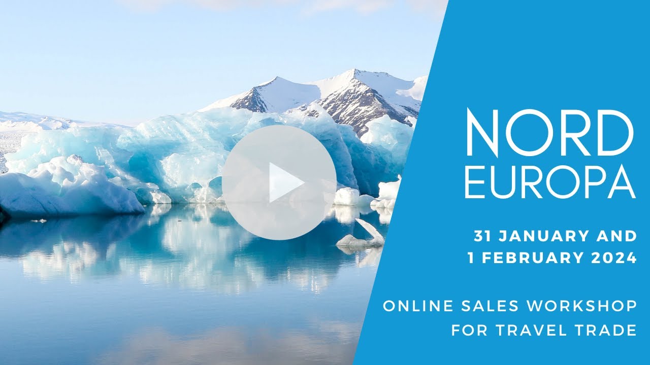 NORDEUROPA 2024 - Time To Network!