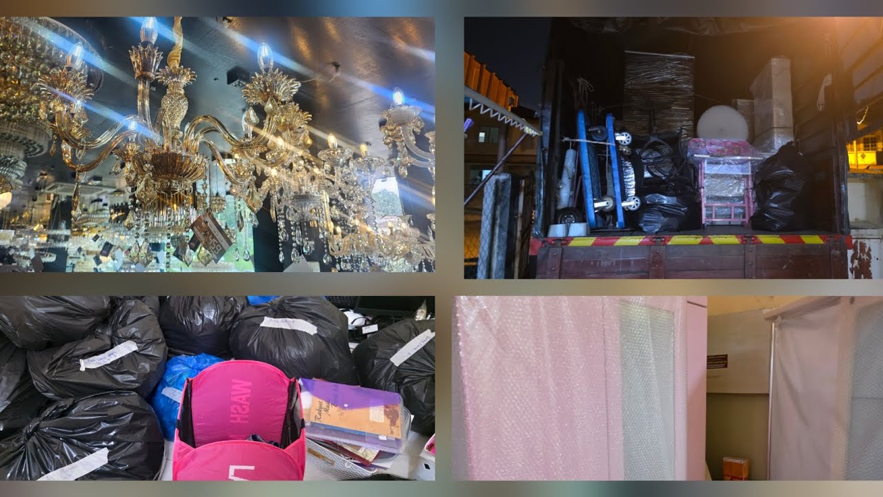 Finally shifting Rent  house 🏠  to own house tips| so much work| buying new things to our home