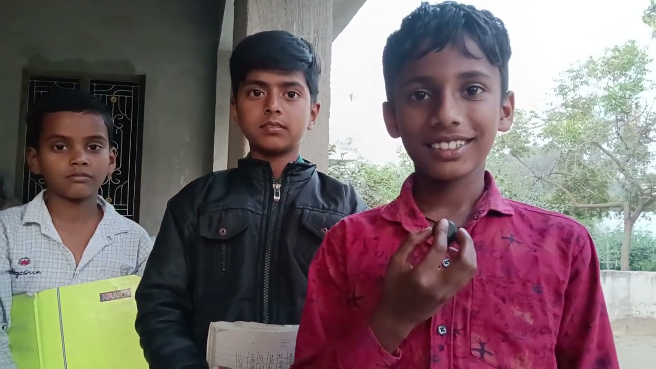 साइकिल सही से नहीं चलाने पर बहुत शिकायत मिला🤣