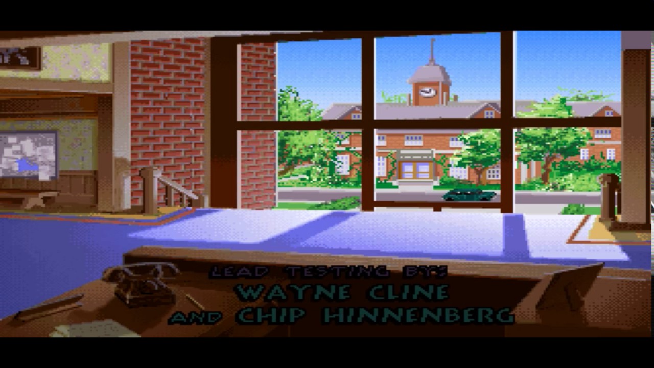 Indy and Fate of Atlantis intro (with Timbres Of Heaven soundfont)