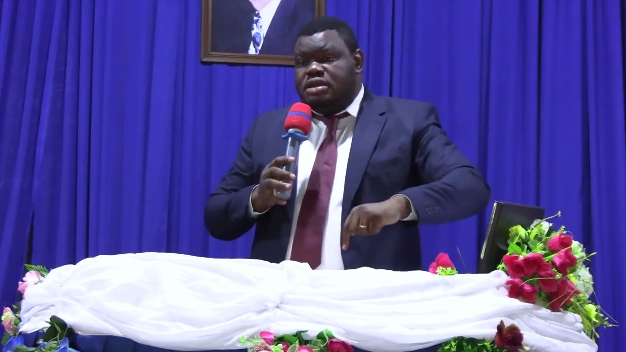 Atmosphère Spirituelle part 5_Rév Daniel KAKESE _Merc 14.01.2026_ZTM