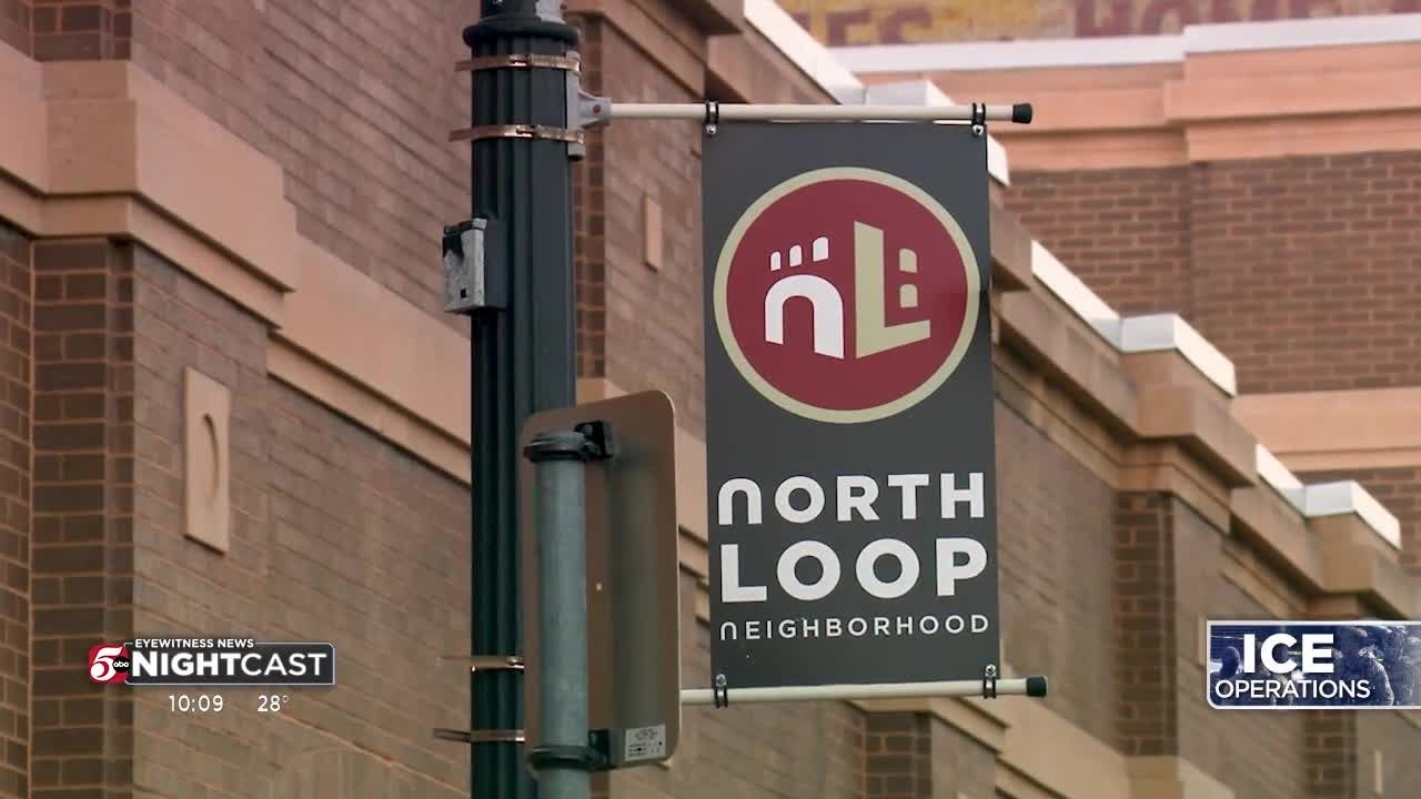 North Loop businesses facing economic slowdown, hopeful for months ahead