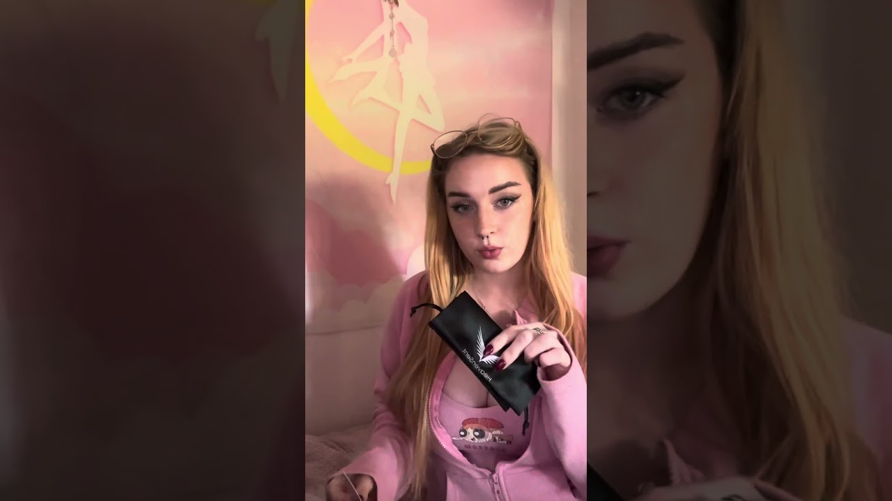 Heavensent Trinity Duo vibrator best sex toy unboxing and review