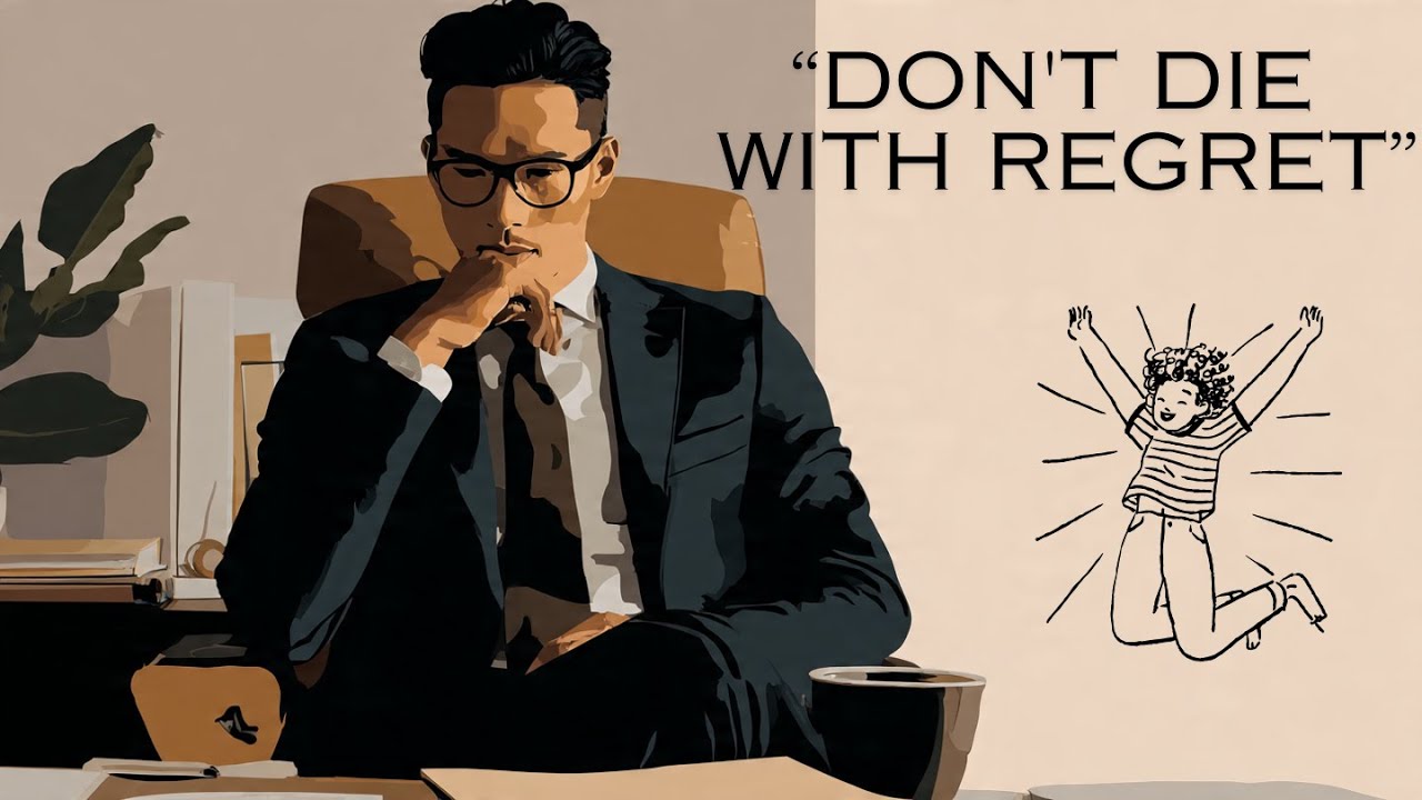 Why You Feel Stuck in Life: The Hard Truth