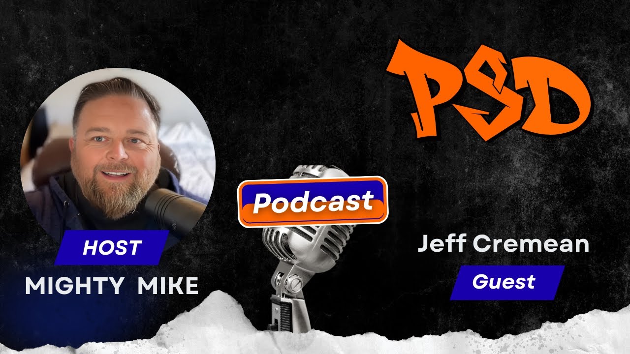 EP 06 - Jeff Cremean - Process Server in Ohio