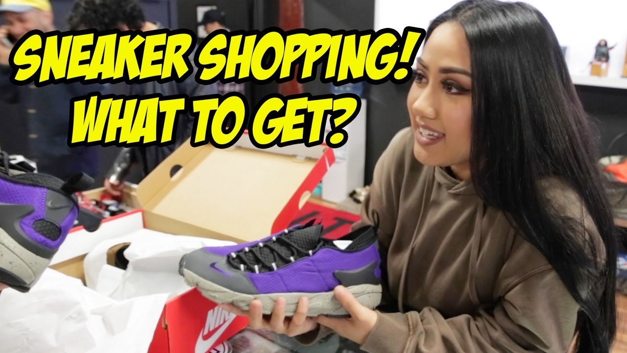 WHAT TO GET AT A STREETWEAR STORE PART 3!