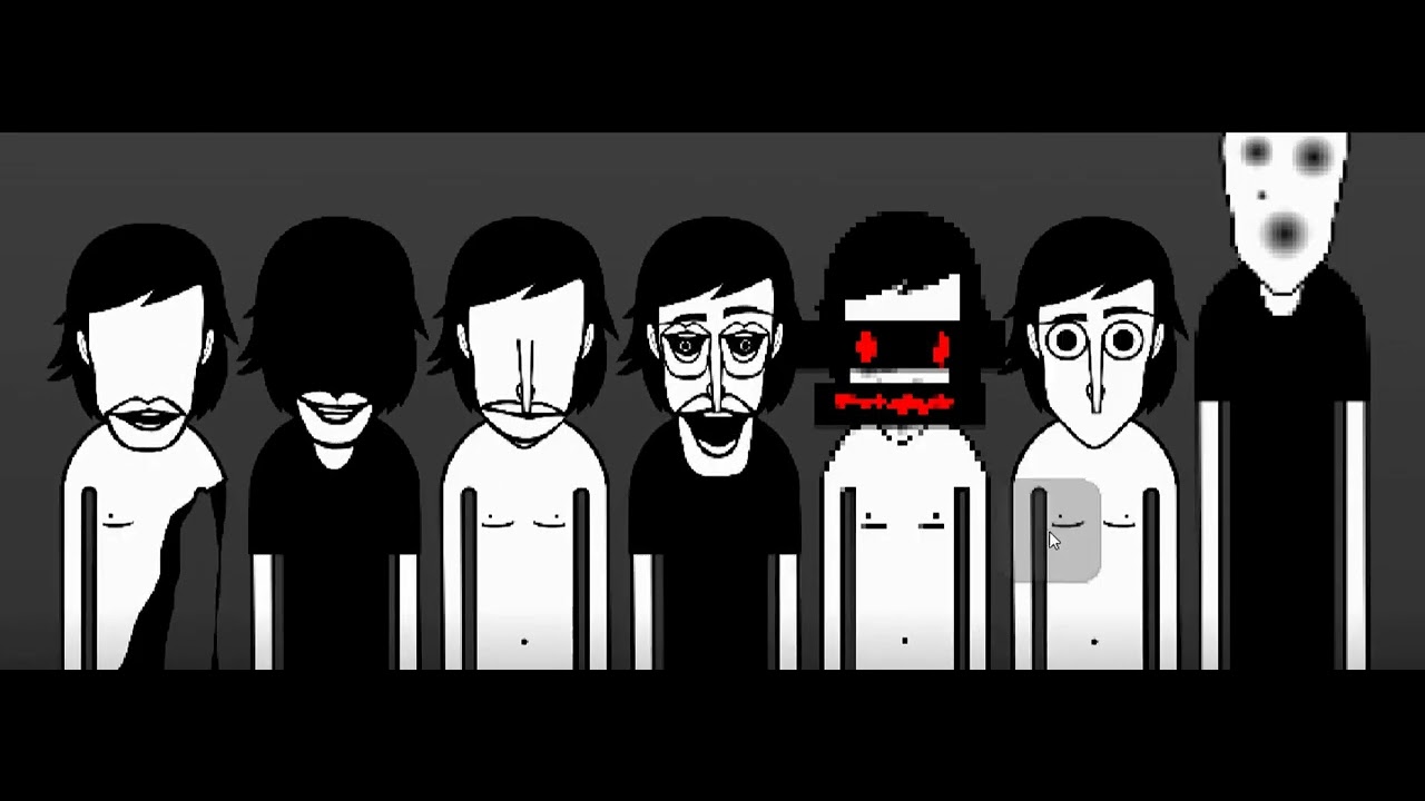 beatbox game mix | Insane