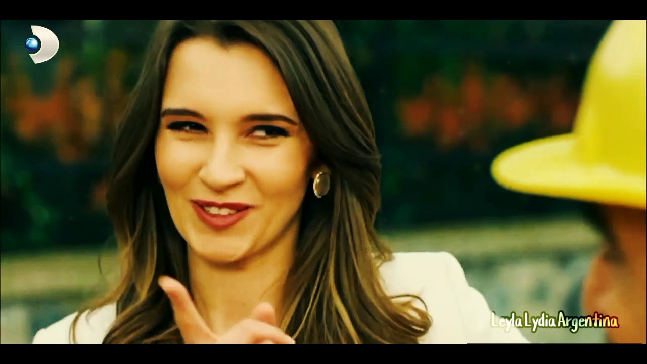 -  Pelin - Dulce Venganza
