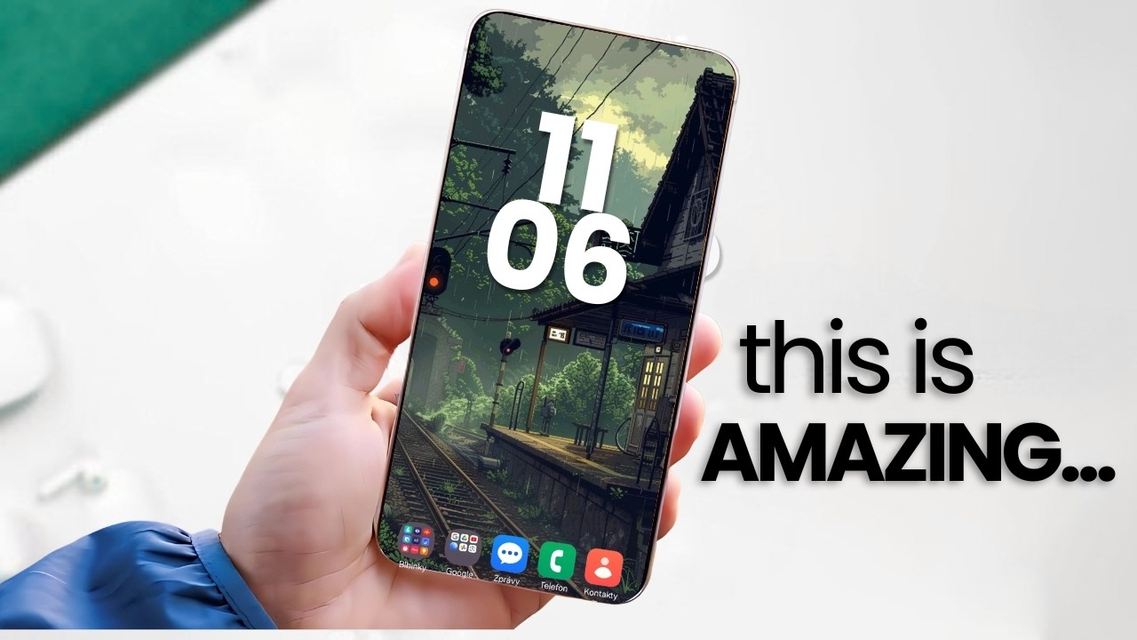 Google Pixel 11 Pro XL - OMG, IT'S AMAZING!