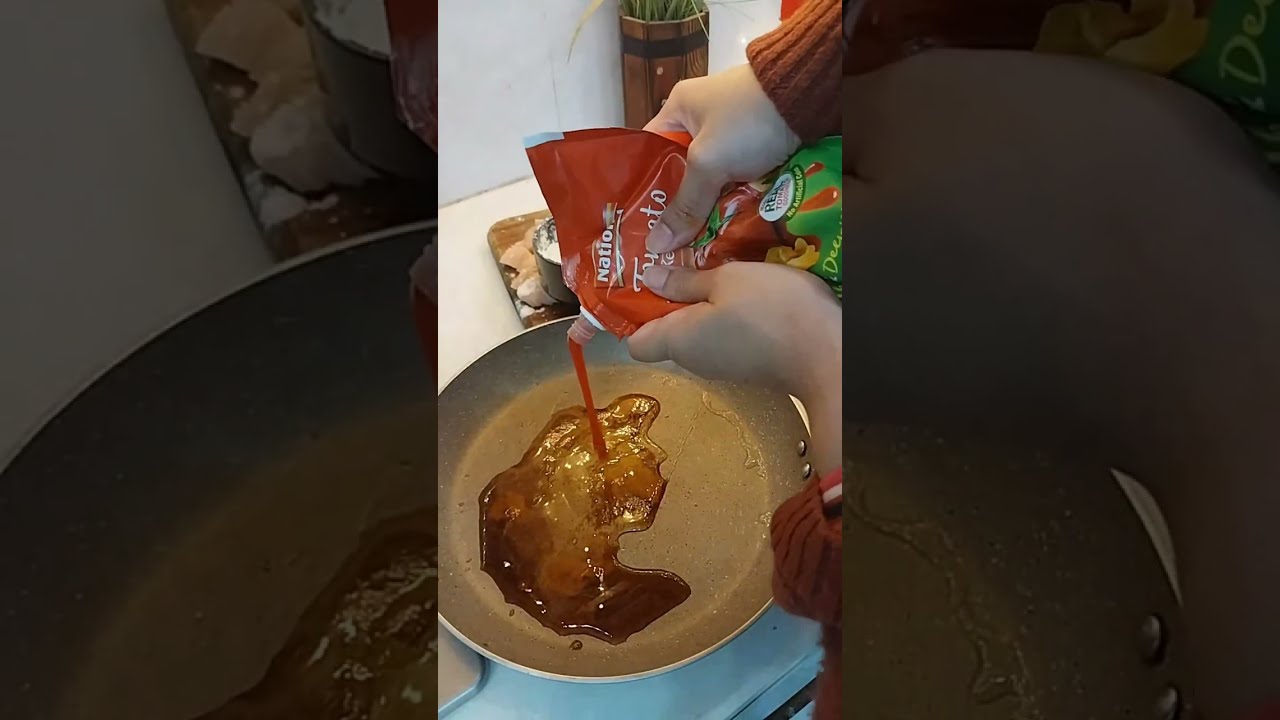 My body’s tired, but my tongue’s in the mood for something spicy!