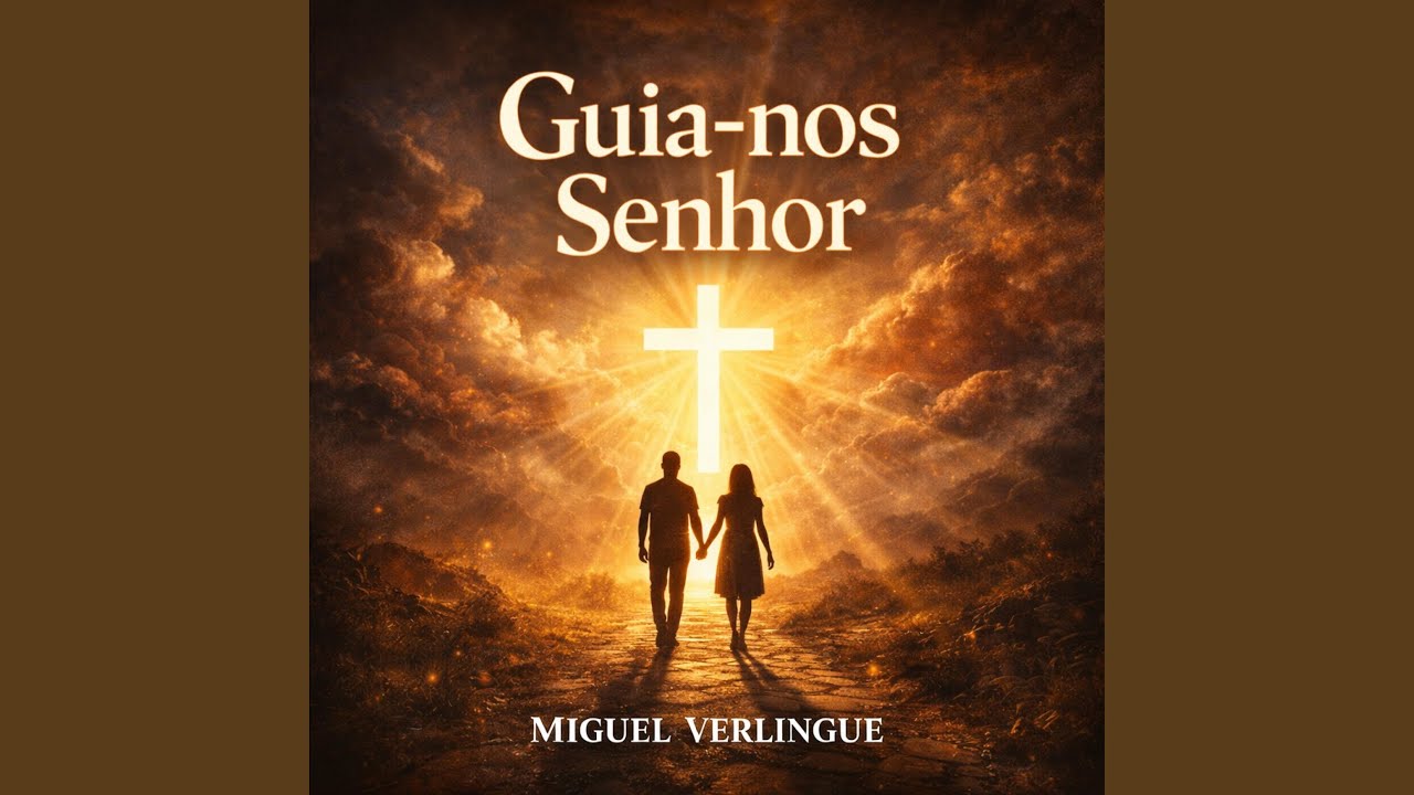 Guia-nos Senhor