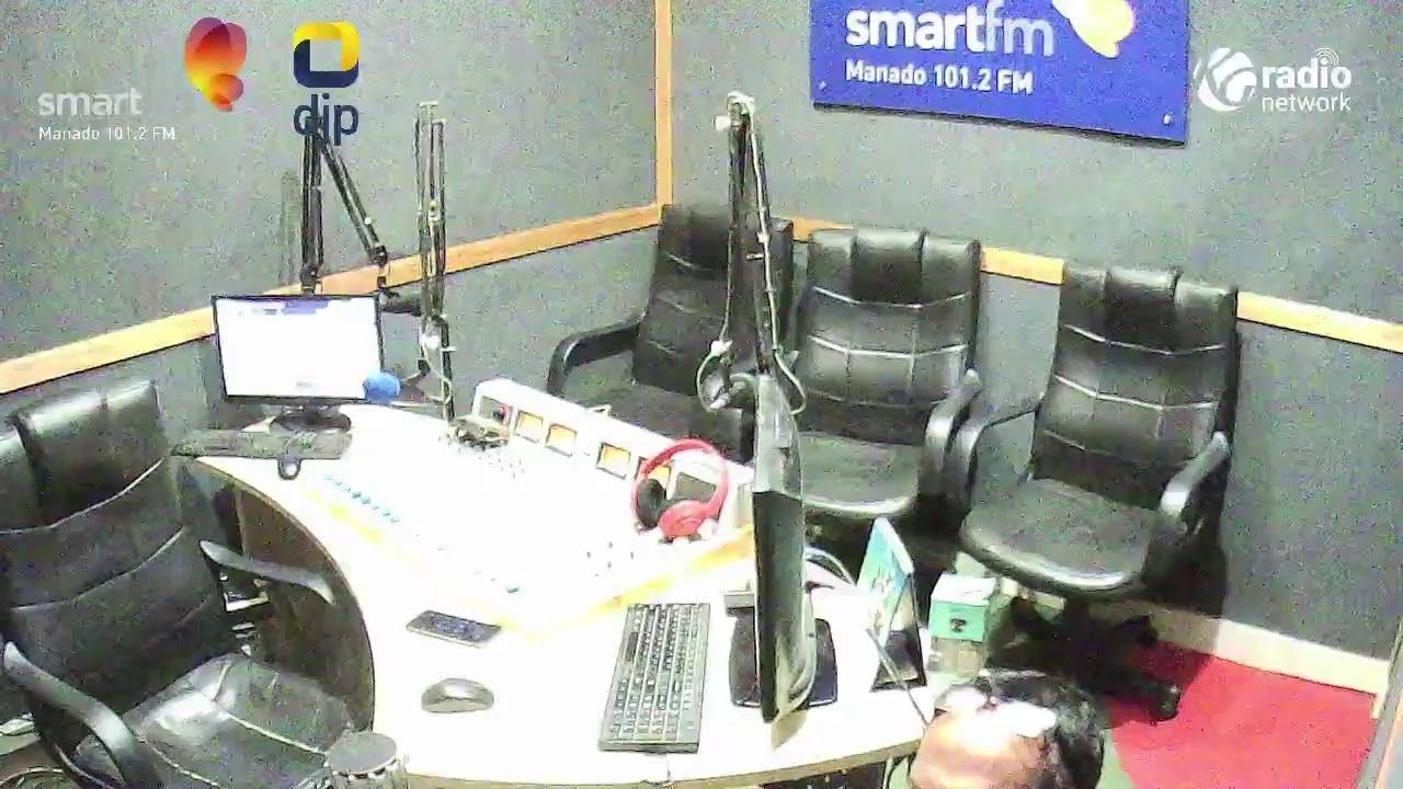 STUDIO SMARTFM