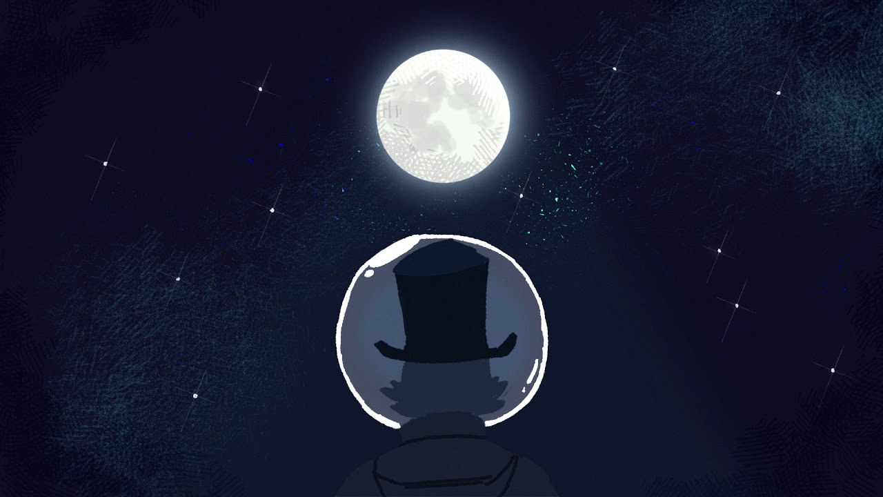 DuckTales - Moon Theme (Sim Gretina Remix)