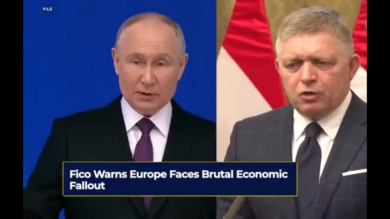 FICO WARNS EU: Calls Gas Ban &ldquo;Energy Suicide,&rdquo;