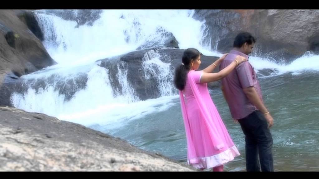 Thomaskutty and Ceeja