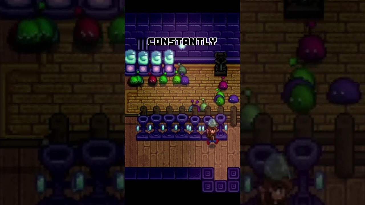 Slime Hutch Guide